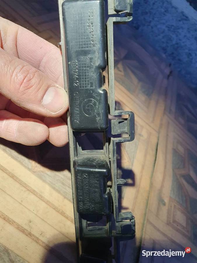 Bmw 4 ślizg błotnika zderzaka osobowe Witów sprzedam
