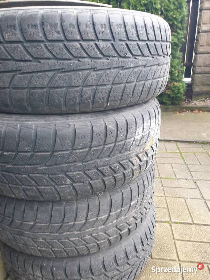 Felgi Toyota 4x100 15 świętokrzyskie Starachowice sprzedam