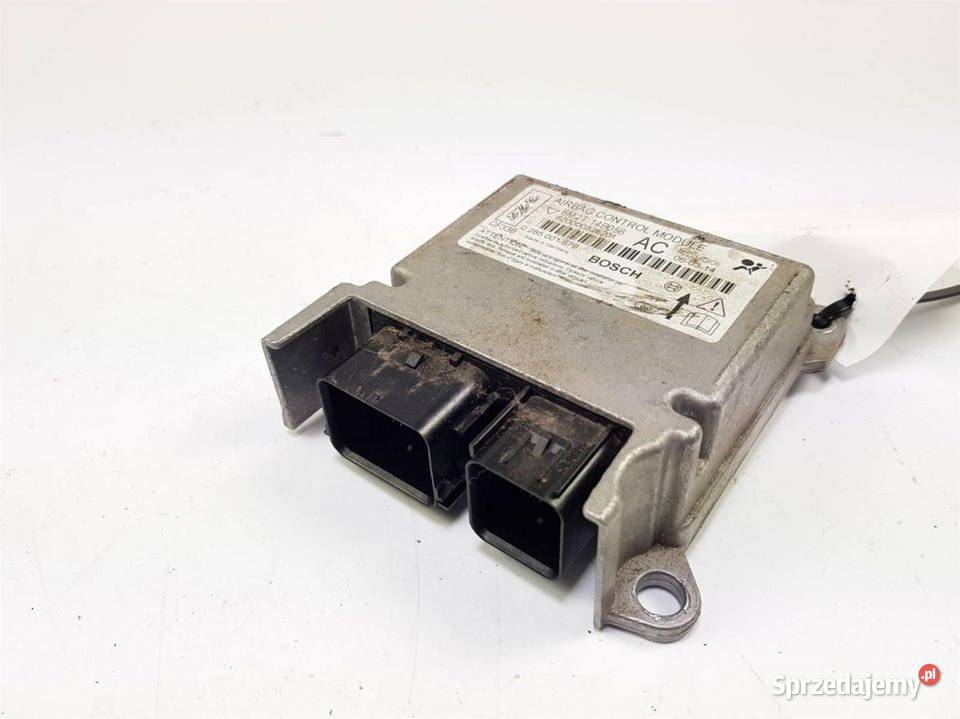 MODUŁ 6M2T14B056AC FORD GALAXY Lipno sprzedam