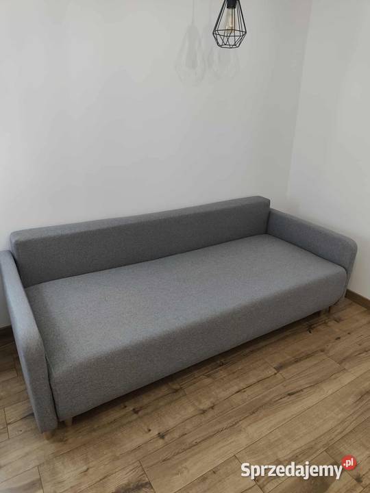 Sofa rozkładana Agata Meble Racibórz