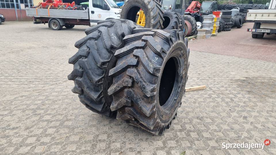 18225 18r225 44565r225 44565225 Camso 95 bez Nowe Miasto Lubawskie sprzedam