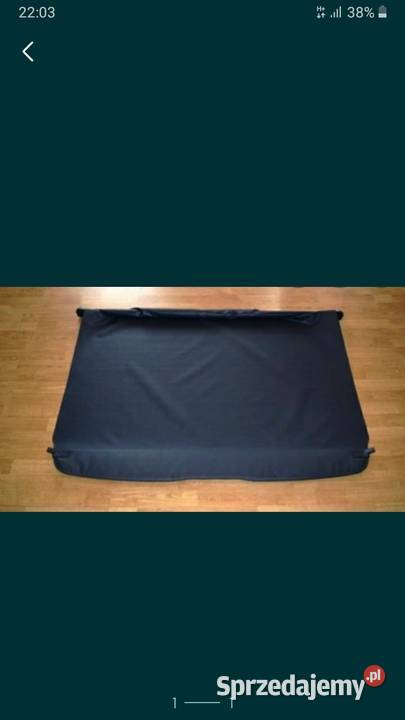 Roleta tyl ford scorpio kombi