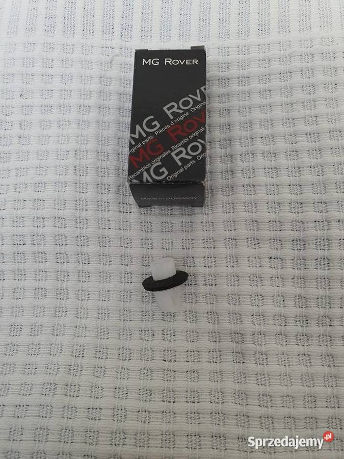 ROVER 75 MG ZT SPINKI TYLNEJ LAMPY KOMBI sprzedam