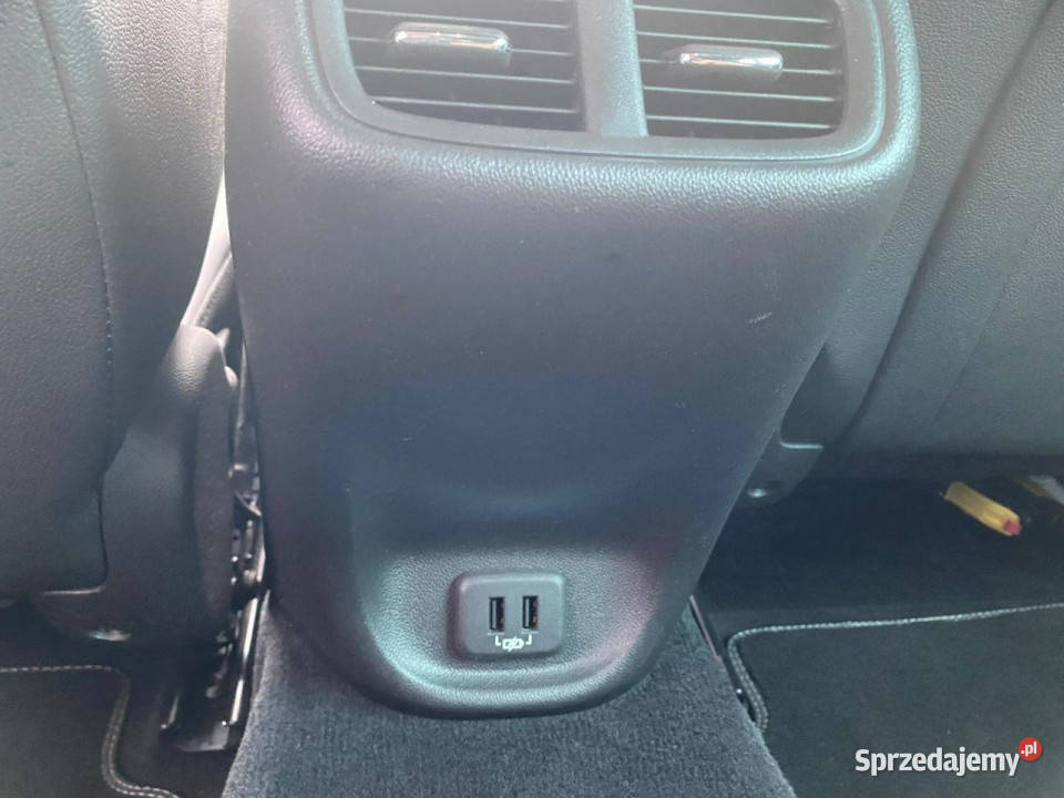 Opel Insignia EXCLUSIVE led navi automat HUD klimatyzacja Żory