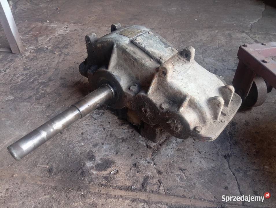 Redaktor WD250 podkarpackie Skowierzyn