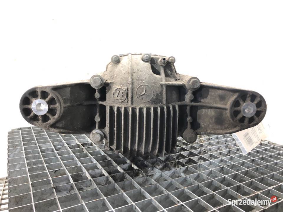 MOST DYFER TYŁ MERCEDES W164 A1643500514 40 306 sprzedam