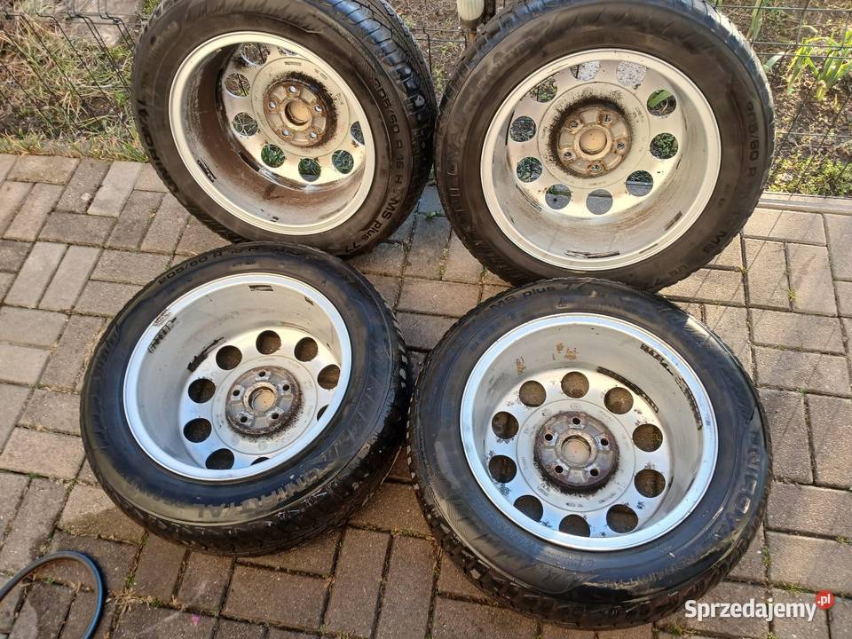 Koła 5x112 et45 Zabrze