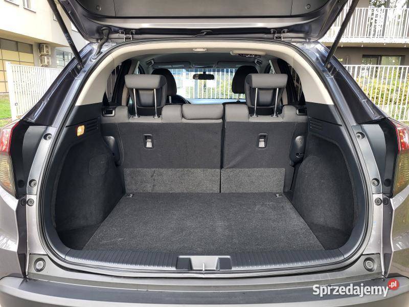 18l benzyna 138 4X4 AWD Przebieg 23572 Automat automatyczna Warszawa