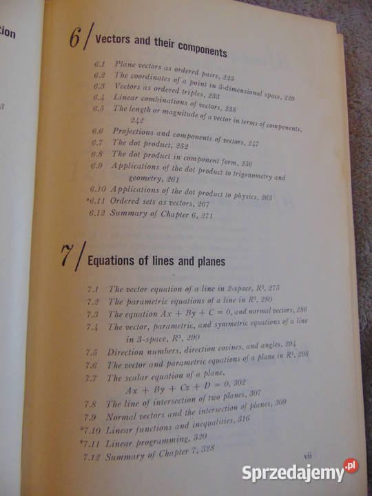 Algebra 13 A John Coleman 1966 unikat Lublin