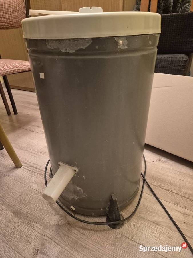 Wirówka do prania Światowit używana sprawna w kujawsko-pomorskie Brodnica