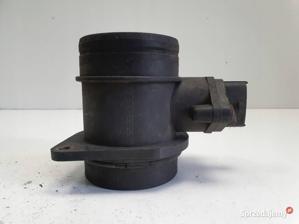 PRZEPŁYWOMIERZ Fiat Stilo 19 JTD POWIETRZA lubelskie Rudka