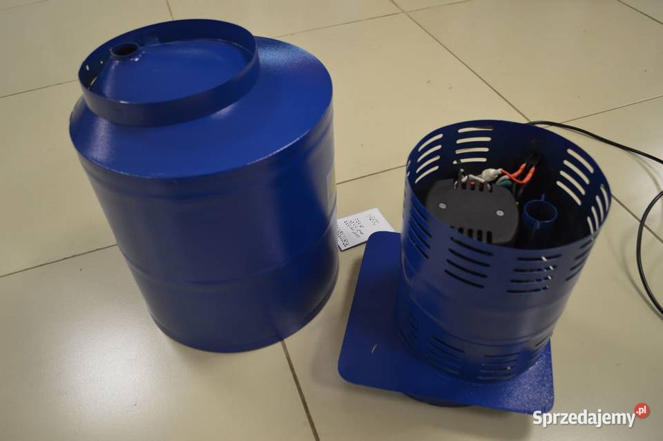 MłynekRozdrabniacz na 400hśrutownik do mielenia Lublin