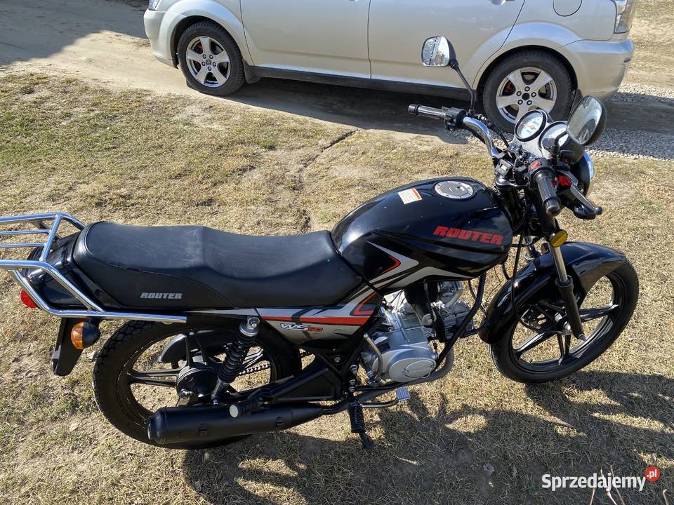 Router ws 5080 Rok produkcji 2011 Router lubelskie Poznań