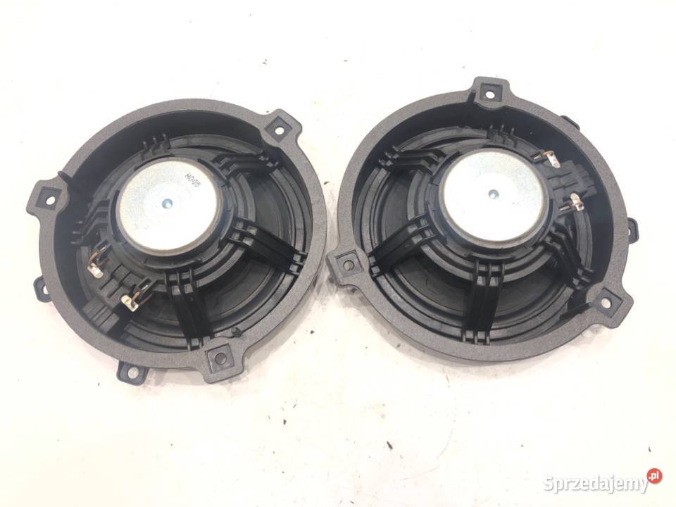 GŁOŚNIKI KOMPLET HYUNDAI i20 III 96330Q0000