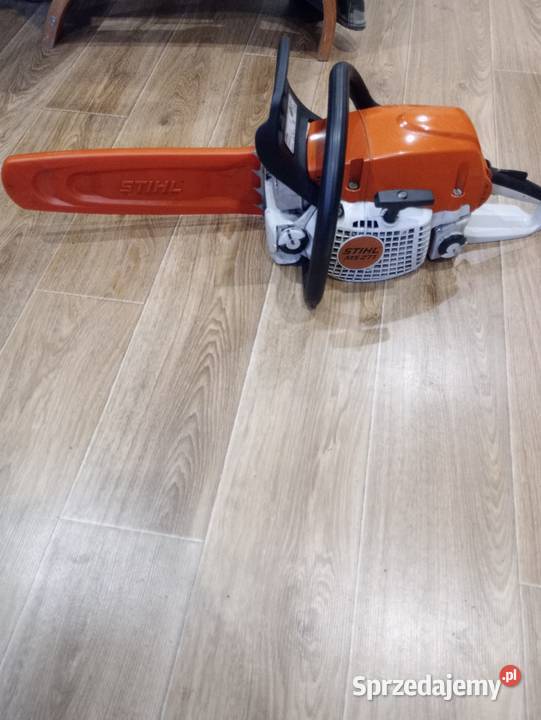 Stihl MS 271 kujawsko-pomorskie Toruń