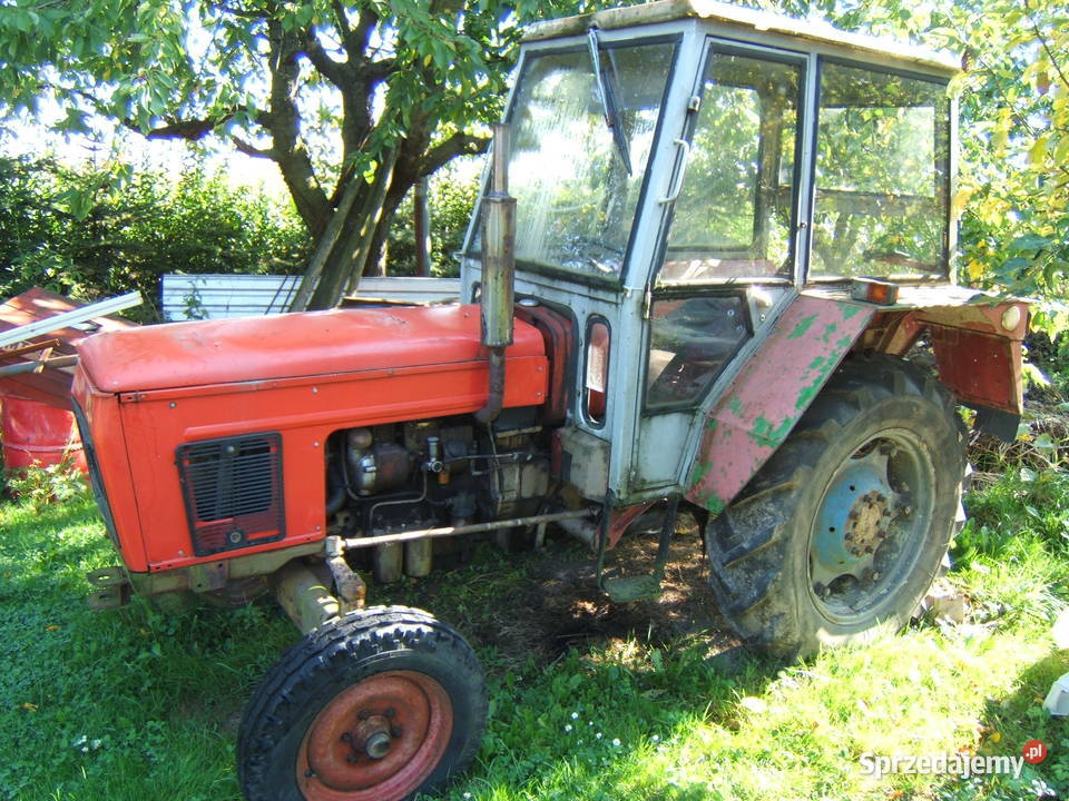 IMT 579 Perkins MF claas Ursus 4512 5314 MF690 Stoszowice
