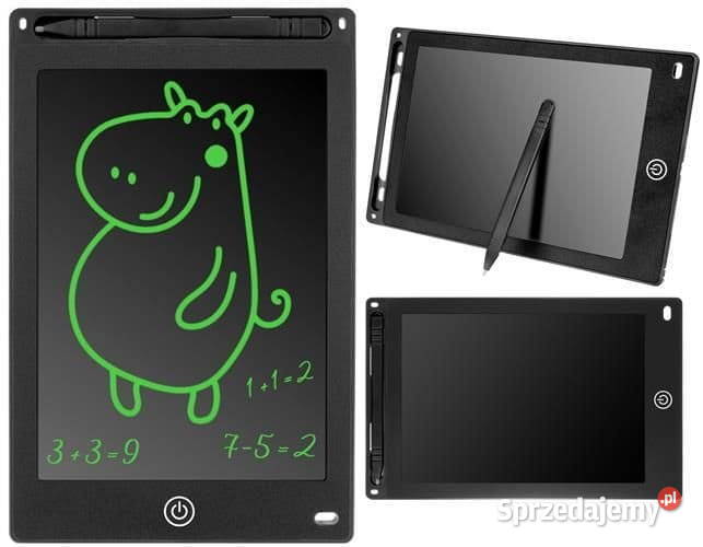 Tablet do rysowania graficzny rysik Pawłowice