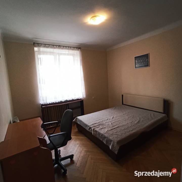 Mieszkanie 54 m2 Centrum Mielca Al Mielec