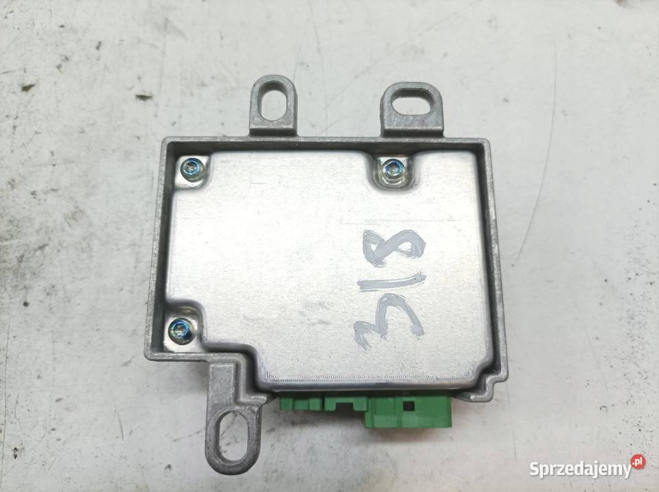 SENSOR AIRBAG 6920468 Bmw Seria 7 IV 20012008 sprzedam