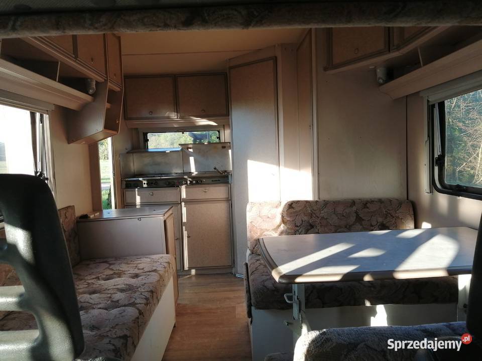 Domek na ROD A może kamperFiat Ducato 1993 Białystok sprzedam