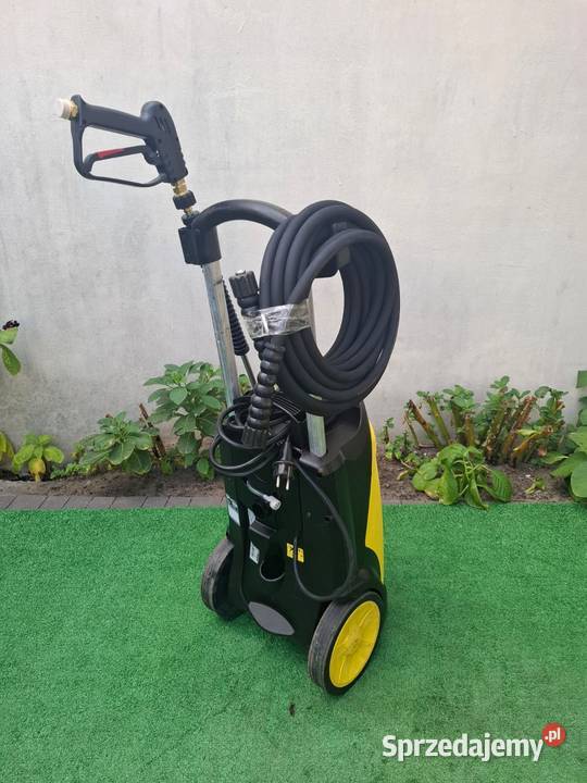Myjka ciśnieniowa KARCHER HD 515 C Wysyłka Radom