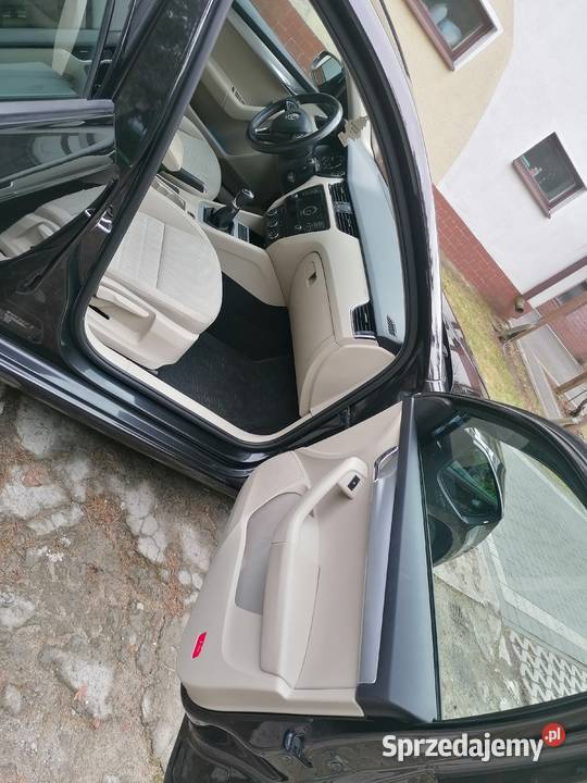 Skoda octavia 4x4 16 tdi 2015r Otwock