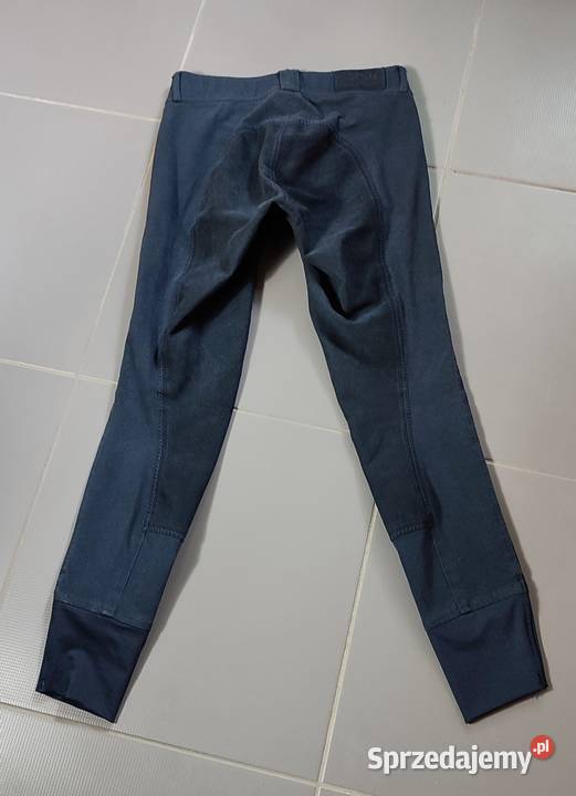 nowe Bryczesy CRW by Hks pełny lej rozmiar 36 Jasień sprzedam