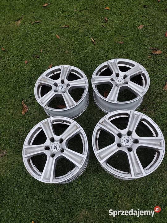 Felgi 17 BMW e46e90F30