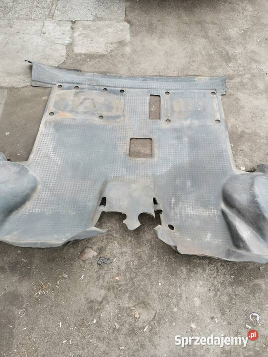 Wykładzina vw t4 Łęczyca