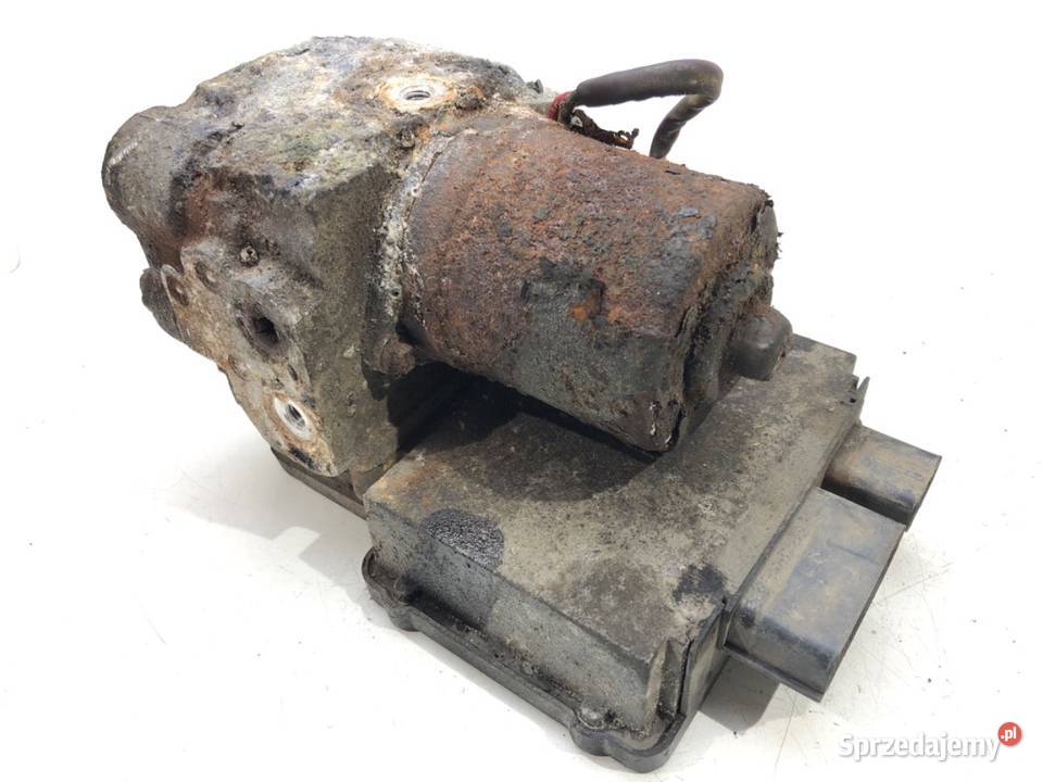 POMPA ABS FORD EXPEDITION I 46 235 9602