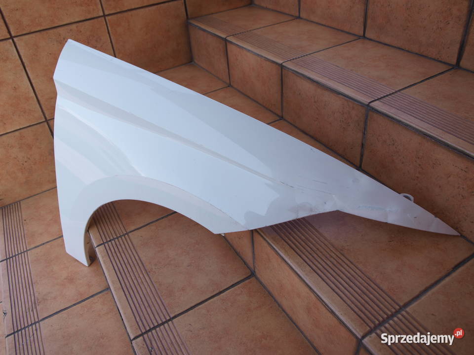 Seat ibiza V 5 błotnik prawy przód 2017 2025r Kalisz