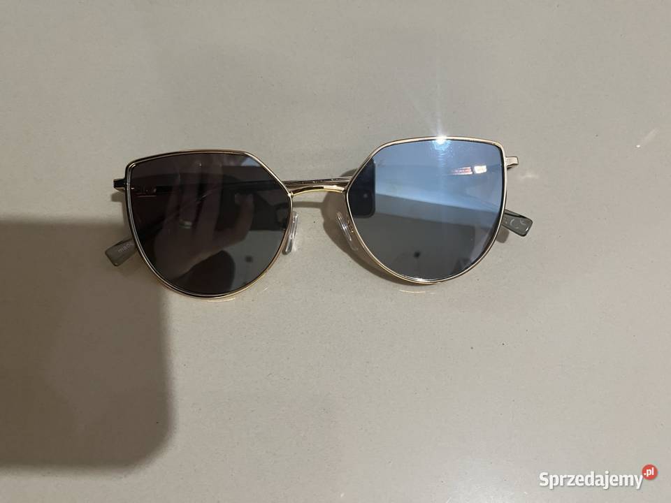 Okulary przeciwsłoneczne damskie Jarosław