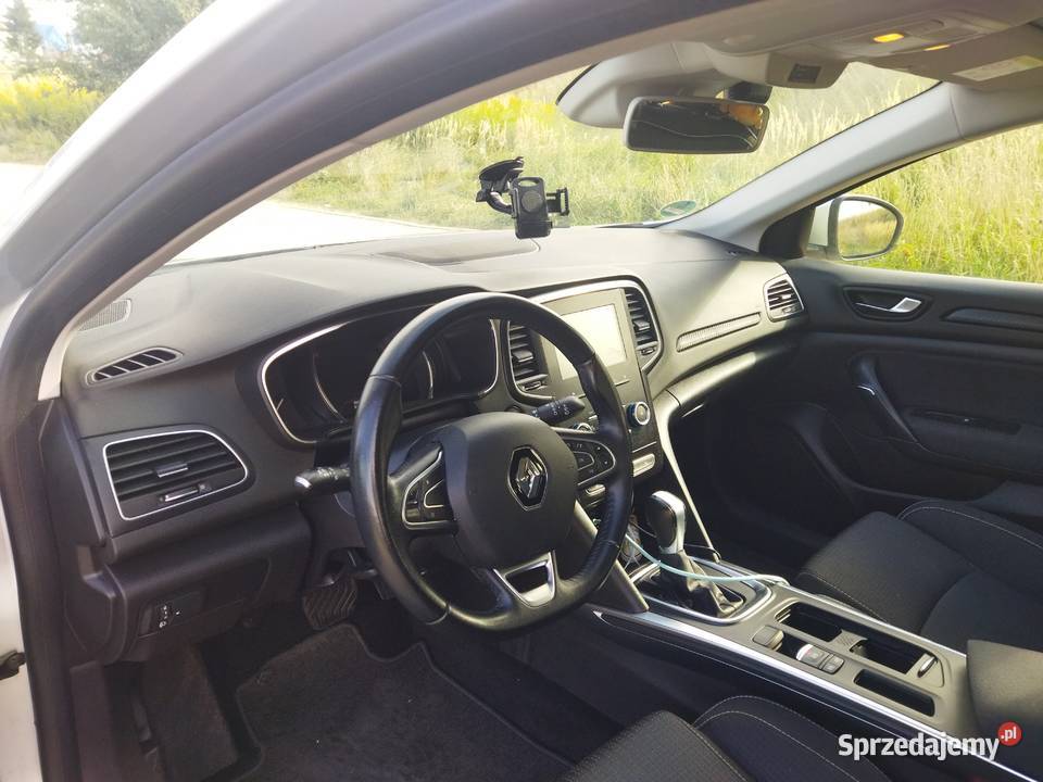 Renault Megan 17 dci Wrocław sprzedam