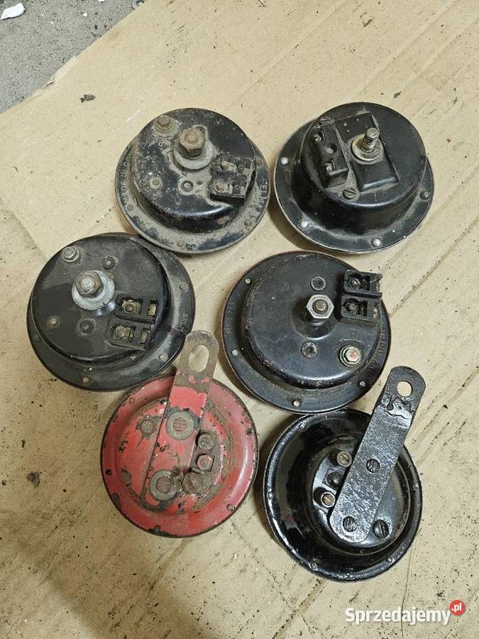 Sygnal Wsk Wfm 125 175 Oryginał Kłodawa