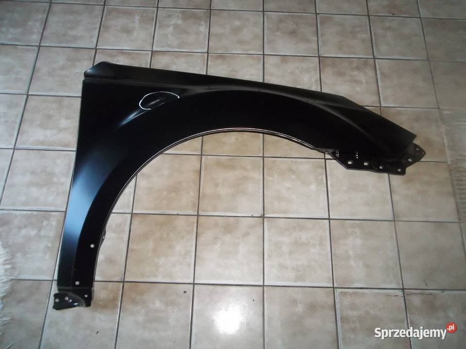 SUBARU OUTBACK blotnik Jędrzejów