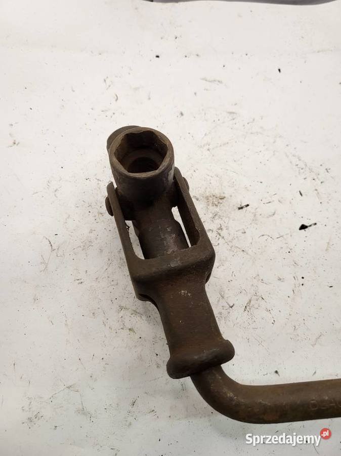 KLUCZ USA 1923R FORD A FORT T CHEVROLET Pozostałe śląskie Rybnik