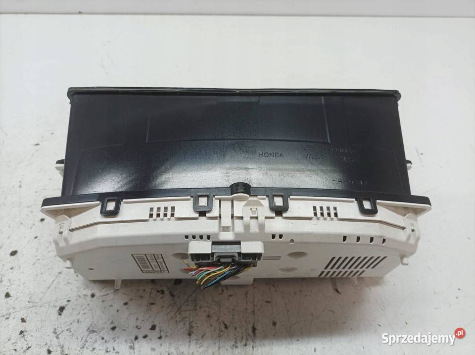 LICZNIK HR0342009 HR0342009 13 B Honda Civic Rok produkcji 2006