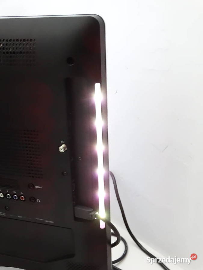 Telewizor Philips 32 Ambilight Full HD Biłgoraj