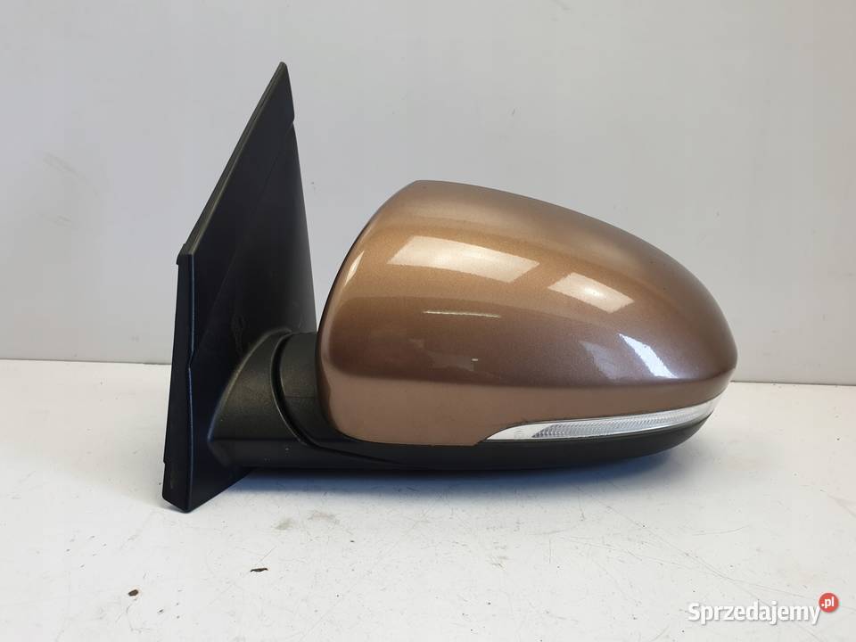 LUSTERKO LEWE Hyundai Tucson III KIEROWCY europa lubelskie Rudka