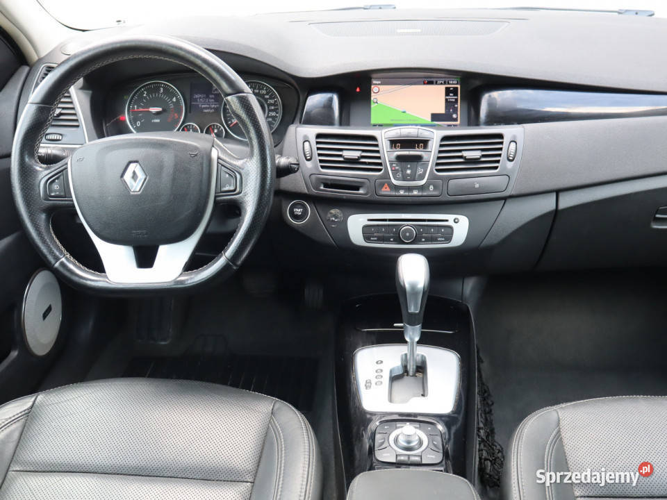 Renault Laguna 20 dCi gniazdo USB Katowice sprzedam