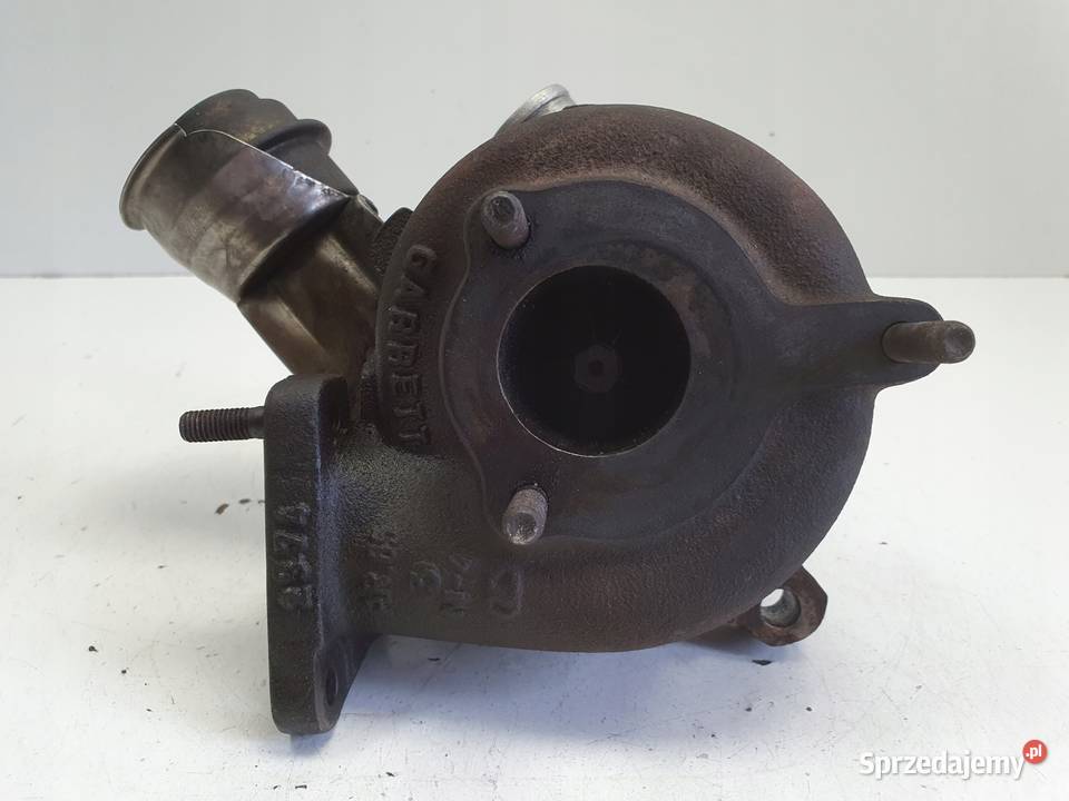 TURBOSPRĘŻARKA VW Golf III 19 TDI turbo 4541613 sprzedam