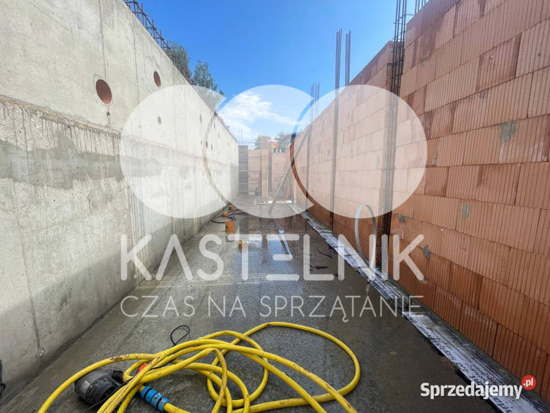 Sprzątanie zalaniach usuwanie szkód Toruń