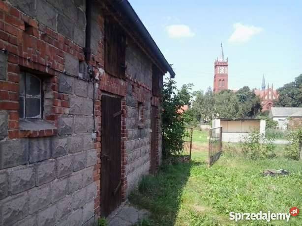 Dom z działką na sprzedaż Niepart