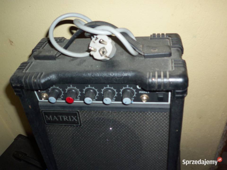 Sprzedam piece gitarowe