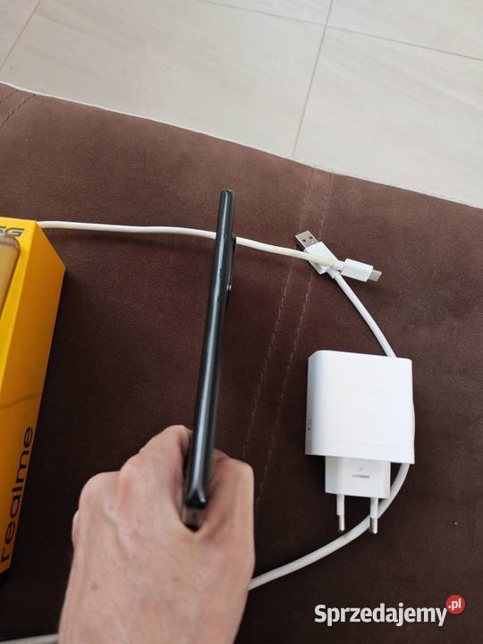 Telefon Realme 11 pro 5g Pozostałe Oława