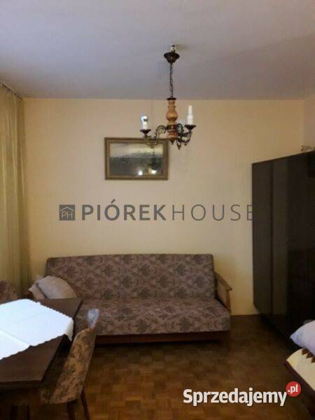 2 pokoje Ursynów Koncertowa