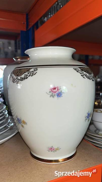 Wazon PMR Bavaria Germany Gdańsk