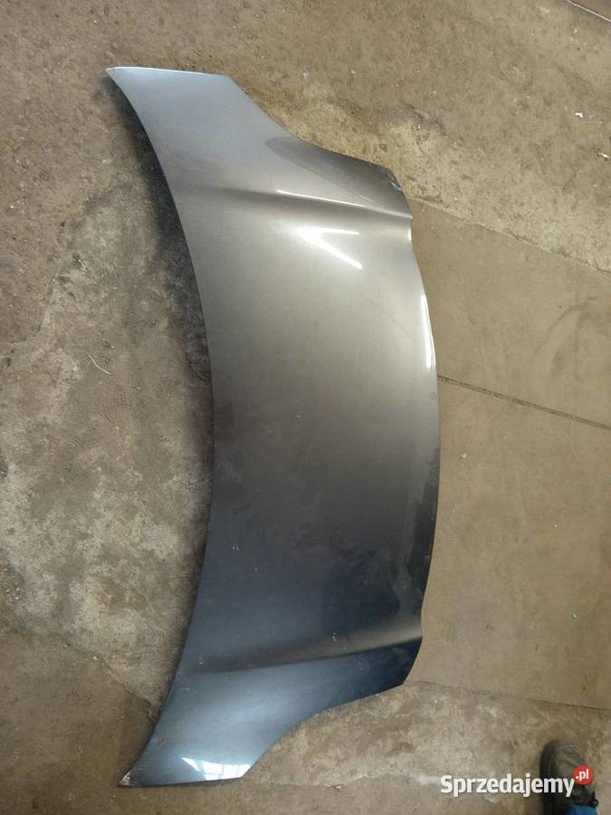 Toyota Yaris 2 maska Radom