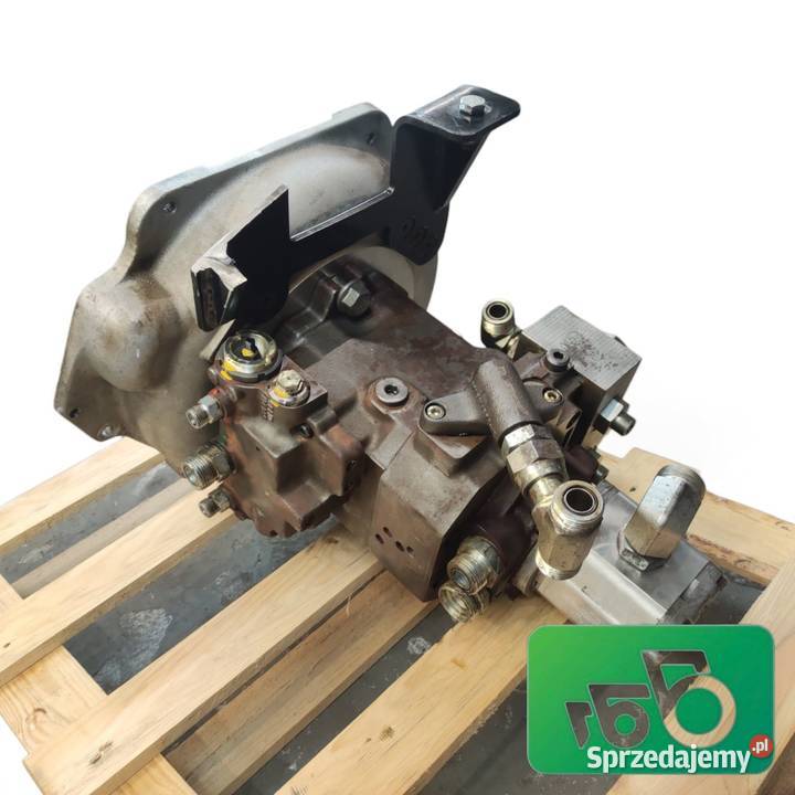 Pompa jazdy Linde HPV5502L Jungheinrich Wilkowo