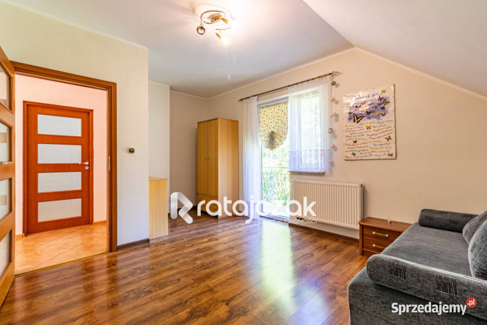 Dom wolnostojący 21105m2 Szczenurze sprzedam
